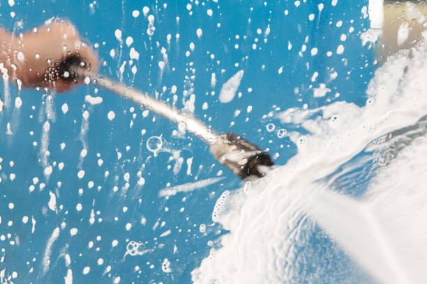Best Restaurant Pressure Washing  in Magnet Cove, AR