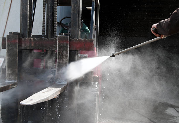 Best Building Exterior Washing  in Magnet Cove, AR